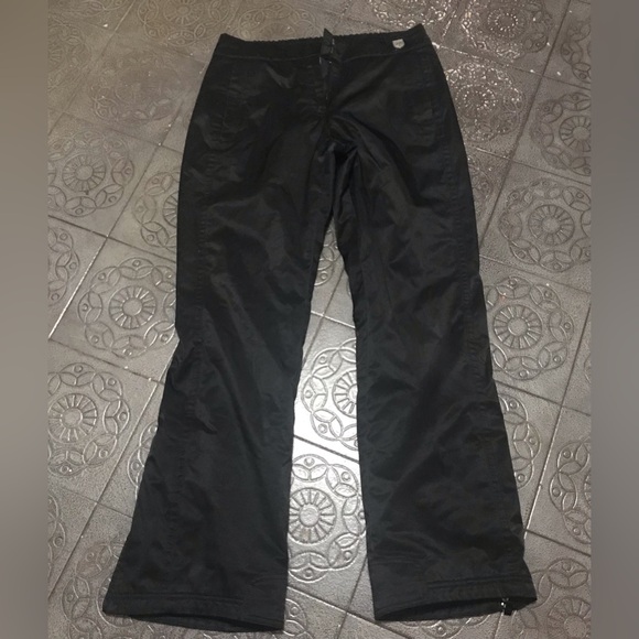 Women’s Metropolis Legacy Snowpants - Size 10 - Picture 1 of 9